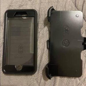 iPhone 8 Plus phone case